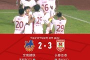 官方网站-长春亚泰3-2送定南赣联首败，卡米洛梅开二度，谭龙建功